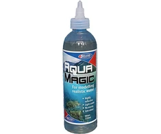 Deluxe Materials Prabangių medžiagų valiklis Aqua Magic, 250 ml