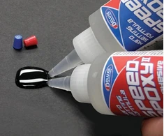 Deluxe Materials Speed Epoxy II