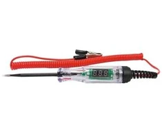 Oem Detektorius – Kabelio, įtampos ir elektrinio lauko detektorius – 90-1000VAC – bekontaktis