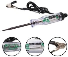 Oem Detektorius – Kabelio, įtampos ir elektrinio lauko detektorius – 90-1000VAC – bekontaktis