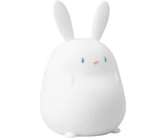 SuperFire RAB-02 Little Rabbit vaikų naktinė lemputė