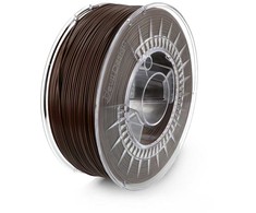3D plastikas Devil Design ASA 1.75mm 0.8kg – Dark Brown