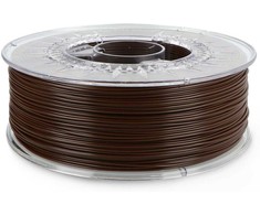3D plastikas Devil Design ASA 1.75mm 0.8kg – Dark Brown