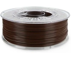 3D plastikas Devil Design ASA 1.75mm 0.8kg – Dark Brown