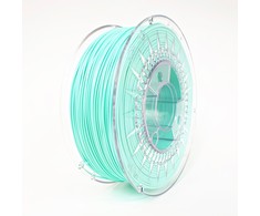 3D plastikas Devil Design PET-G 1.75mm 1kg - Mint