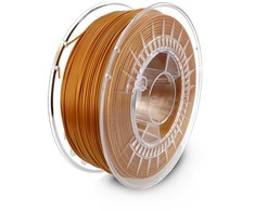 Devil Design PETG siūlas 1.75 mm, 1kg – auksinis