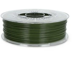 Devil Design PETG siūlas 1.75 mm 1kg - alyvuogių žalia