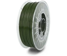 Devil Design PETG siūlas 1.75 mm 1kg - alyvuogių žalia