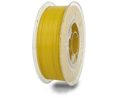 DEVILDESIG 5902280031437 Filament DEVIL DESIGN / PETG / Geltonas / 1,75 mm / 1kg.