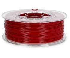 Devil Design PETG siūlas 1.75 mm 1kg – kruvinas raudonas