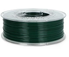 Devil Design PETG siūlas 1.75 mm 1kg - Race Žalias