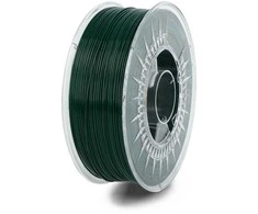 Devil Design PETG siūlas 1.75 mm 1kg - Race Žalias