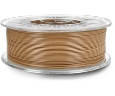 Devil Design PETG siūlas 1.75 mm 1kg - šviesiai ruda