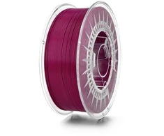 3D plastikas Devil Design PET-G 1.75mm 1kg - Dark Violet