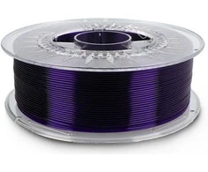 3D plastikas Devil Design PET-G 1.75mm 1kg - Ultra Violet