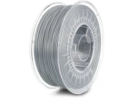 Devil Design PETG siūlas 1.75mm 1kg - Aliuminis