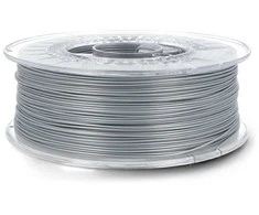 Devil Design PETG siūlas 1.75mm 1kg - Aliuminis