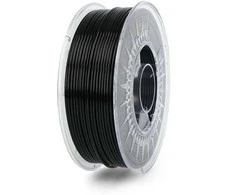 3D plastikas Devil Design PET-G siūlas 2.85 mm 1kg - Juodas