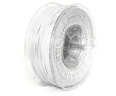3D plastikas Devil Design PLA 1.75mm 1kg - Baltas