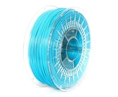 3D plastikas Devil Design PLA 1.75mm 1kg - Mėlyna