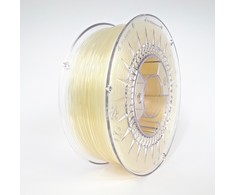 3D plastikas Devil Design PLA 1.75mm 1kg - Natural