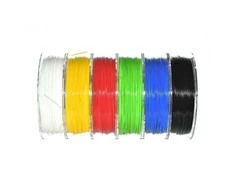 3D plastiko rinkinys Devil Design PLA 1.75mm 6x0.33kg