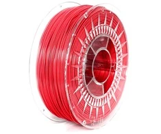 3D plastikas Devil Design PLA 1.75mm 1kg - Raudona