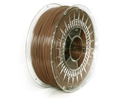 3D plastikas Devil Design PLA 1.75mm 1kg - Ruda