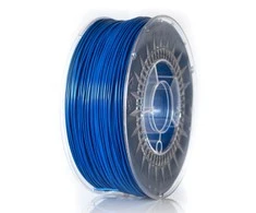 3D plastikas Devil Design PLA 1.75mm 1kg - Super Mėlyna