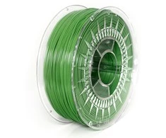 3D plastikas Devil Design PLA 1.75mm 1kg - Žalias