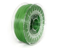 3D plastikas Devil Design PLA 1.75mm 1kg - Žalias
