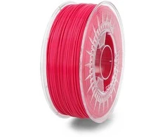 3D plastikas Devil Design PLA 1.75mm 1kg - Bright Rožinė