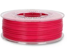 3D plastikas Devil Design PLA 1.75mm 1kg - Bright Rožinė