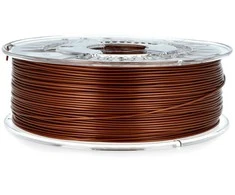 Devil Design PLA siūlas 1.75mm 1kg - Tamsus varis