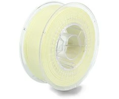 Devil Design PLA siūlas 1.75mm 1kg - Vanilla