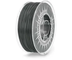 Devil Design PLA siūlelis 1.75mm 1kg - Grafitas