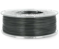 Devil Design PLA siūlelis 1.75mm 1kg - Grafitas