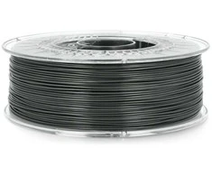 Devil Design PLA siūlelis 1.75mm 1kg - Grafitas