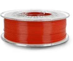 3D plastikas Devil Design PLA 1.75mm 1kg - Super Raudona