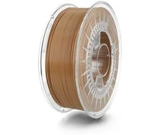 Devil Design PLA siūlelis 1.75mm 1kg - Šviesiai rudas