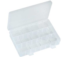 Dėžutė smulkiems daiktams 200x135x39mm, Pro'sKit