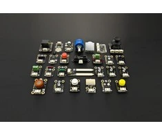 Oem DFRobot 27 skirtinų sensorių rinkinys