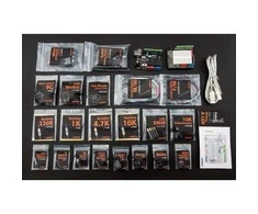 DFRobot Beginner Kit - Startinis Rinkinys Pradedančiajam