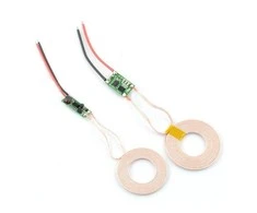 Dfrobot Belaidis įkrovimo modulis 5 V / 1 A