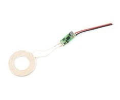 Dfrobot Belaidis įkrovimo modulis 5 V / 1 A