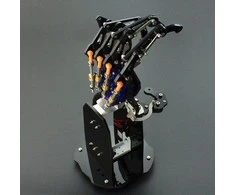 DFRobot Bionic Robot Hand - Bionic Robot Hand - Kairė - 500g