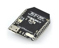 DFRobot BLE Link, mažai energijos naudojantis modulis, Bluetooth 4.0