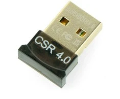 Dfrobot Bluetooth 2.0 su USB kištuku modulis