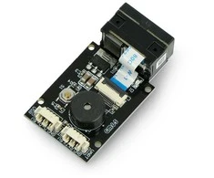 DFRobot brūkšninių kodų ir QR skaitytuvas GM65, DFR0660