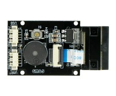 DFRobot brūkšninių kodų ir QR skaitytuvas GM65, DFR0660
